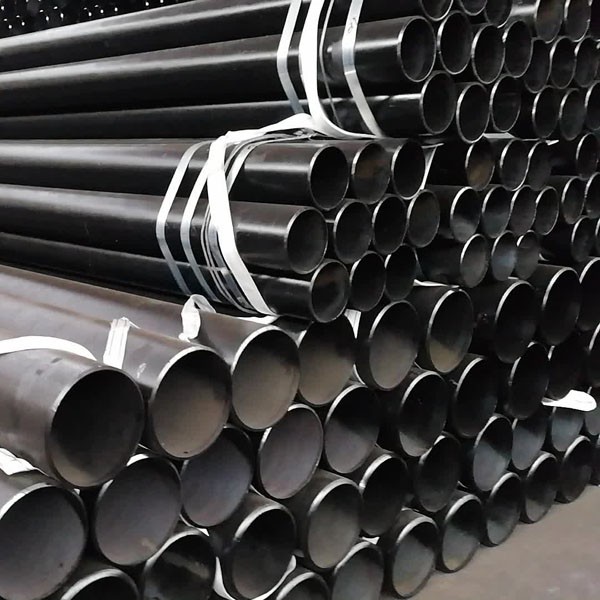 black steel pipe black steel pipe