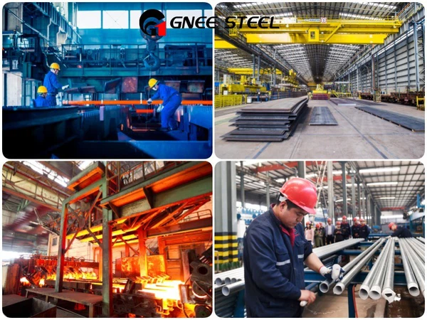 API 5ct L80 pipe API 5ct L80 pipe