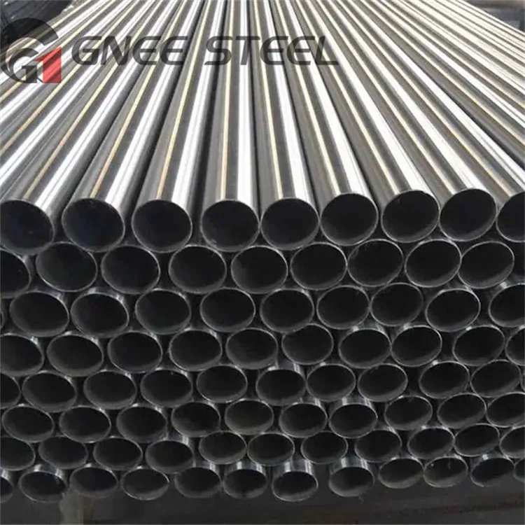 2507 Stainless Steel Pipe