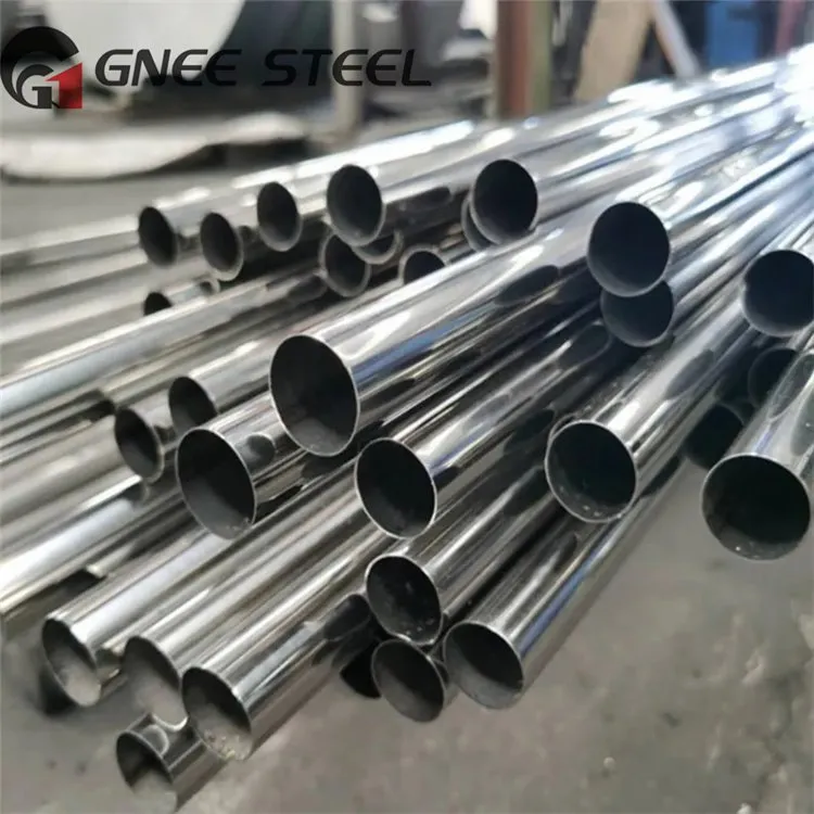 321   Stainless   Azzar   Tubu
