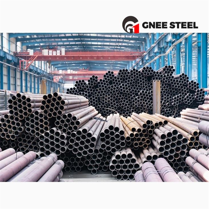 ASME SA213 T91 T22 Seamless Alloy Pipe ASME SA213 T91 T22 Seamless Alloy Pipe