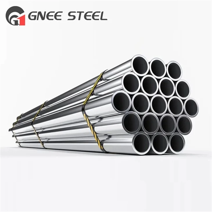 304 316 316L Stainless steel Hydraulic Tubing