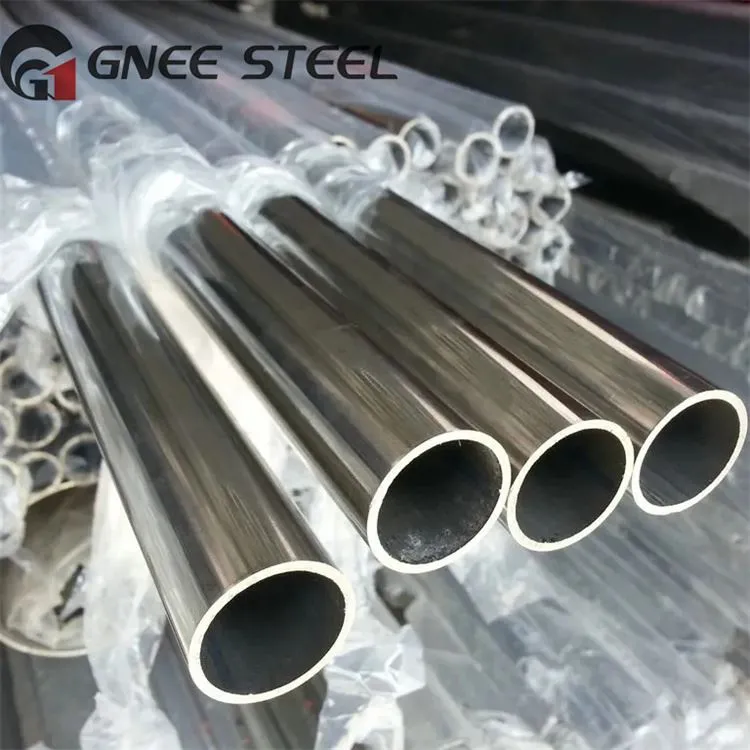 Cold Rolled 1.4845 Stainless Steel Pajpijiet