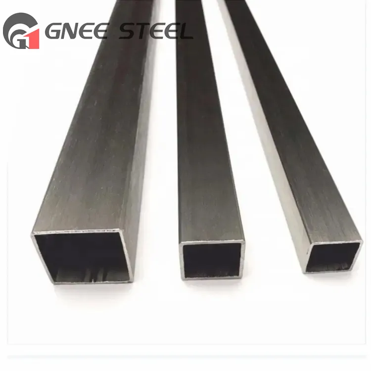 Stainless Steel Square Tube 304/304L