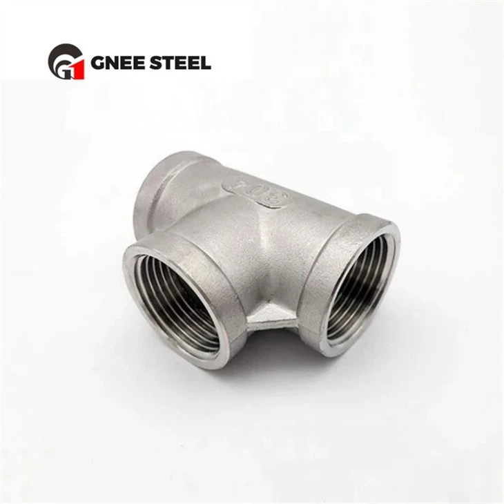 ASTM A182 F44 Socket Weld Fitting ASTM A182 F44 Socket Weld Fitting