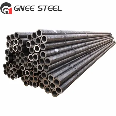 X'inhu A53 Grad A Pipe?