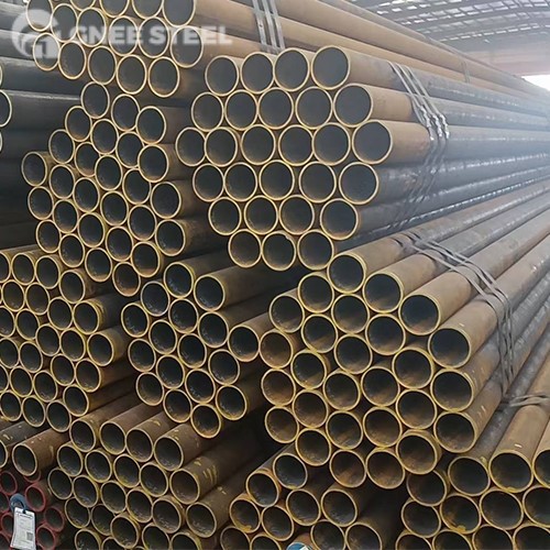 API 5L X46 Carbon Steel High Temperature Seamless Pipes API 5L X46 Carbon Steel High Temperature Seamless Pipes