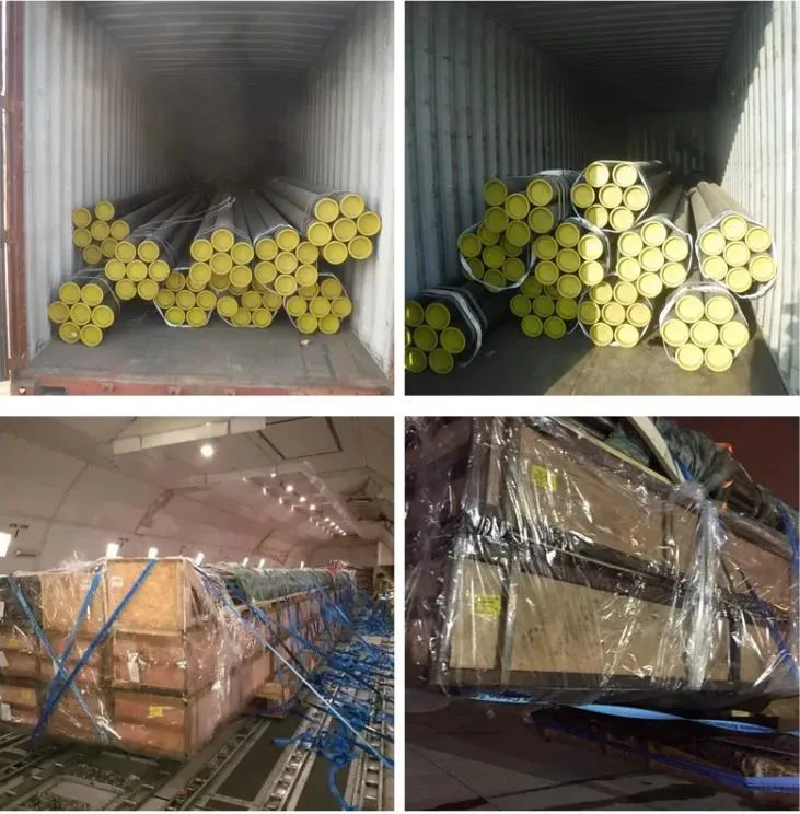 Gnee Packaging and shipping Gnee Packaging and shipping